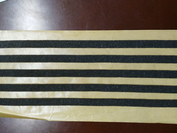 海绵半切样品